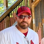 Steven Thacker - @sthacker1211 - Instagram