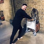 Steven Thacker - @sthacker33 - Instagram