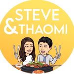 Steve & Thaomi |📍OC/LA + 🌎 - @steventhaomi_eats - Instagram
