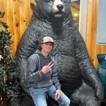 Stephen Thigpen - @thigpen1385 - Instagram