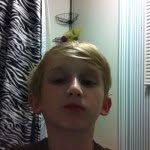 Steven Kade Thigpen - @steventhigpen5 - Instagram