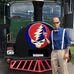 Steven Grudzien - Facebook