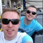 Steven Thorley - @stevie18x - Instagram