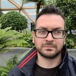 Steven Thorn - @steven.thorn.31 - Instagram