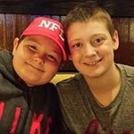 Steven Thrash - @thrashsteven - Instagram