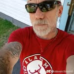 Steven Thrash - @steventhrash64 - Instagram