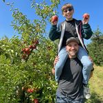 Steven Thrasher - @steventhrash - Instagram