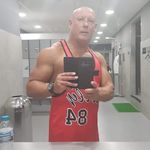 Steven Thursby - @steven.thursby - Instagram