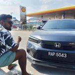 Steven TR - @steventhurairaj16 - Instagram
