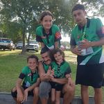 Steve Tidd - @tiddz80 - Instagram
