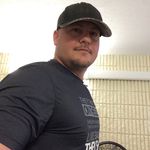 Steven Tidwell - @daystartidwell - Instagram