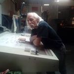 Steven Tidwell - @steven_tidwell - Instagram