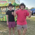 Steven Tidwell - @juniortidwell010 - Instagram