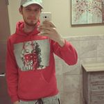 Steven Tillery - @spirtual.lazirus - Instagram
