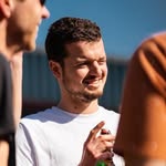 Steven Timmer - @stevenatimmer - Instagram