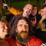 Steven Tindal - @the_one_true_tindal - Instagram