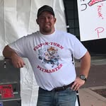 Steven M Tindle - @tindlesteven - Instagram