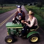 Steven Bryant - @tractortippingsteven - Instagram