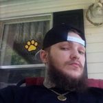 Steve Tisdale - @thatboytd999 - Instagram