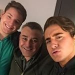 Steve Tisdale - @steve_tisdale - Instagram