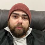 Steven Tisdale - @t1zzy89 - Instagram