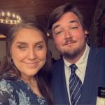 Steven Tittle - @professor_tittle - Instagram