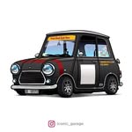 Steven Tizzani - @stev_mini - Instagram