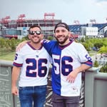 Steven Tizzano - @stevetizz - Instagram