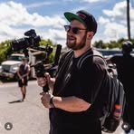 Stephen Tjaden - Facebook