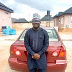 Stephen Tobi - Facebook