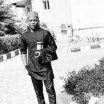 Steven Tobi - Facebook