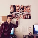 Steven Tobiasz - @steven.tobiasz - Instagram