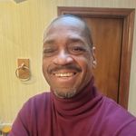 Steven J. Tolbert - @stolbert23ii - Instagram