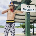 Steven Tolbert - @lilberts - Instagram