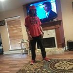 Steven Tolbert Sr. - @srs0620 - Instagram
