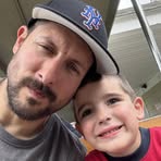Steve Tompkins - Facebook