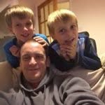 Steven Tompkins - @spyder_steve - Instagram