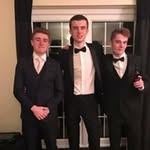 Stephen Toner - @stephen__toner - Instagram