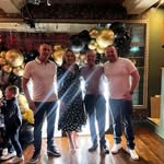 Stephen Toner - @stephentoner82 - Instagram
