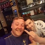 Stephen Toner - @tonerkebab - Instagram