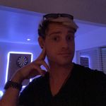 Steven Toone - @toonechi - Instagram