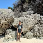 Stephen Toribio - Facebook