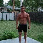 shirts off - @steven.towne.7 - Instagram