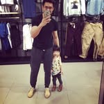 Steven Tow - @steven0113 - Instagram