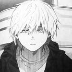 Steven Townsend - @_steventownsend_mangareader - Instagram