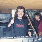 Steve Trantham - Facebook