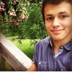 Steven Trantham - @steven__t - Instagram