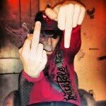 Steven Traylor♋️ - @3eyed_popeye - Instagram