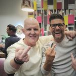 Stephen Traynor - @traynor1892 - Instagram