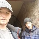 Stephen Traynor - @stetraynor20 - Instagram